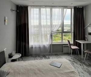 1-к квартира, вторичка, 26м2, 9/17 этаж