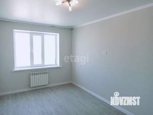 1-к квартира, вторичка, 43м2, 17/18 этаж