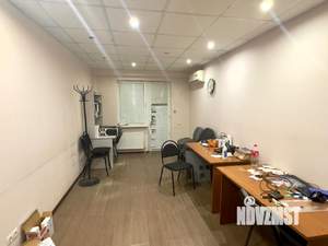 2-к квартира, вторичка, 82м2, 1/17 этаж