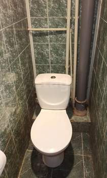 3-к квартира, вторичка, 59м2, 3/5 этаж