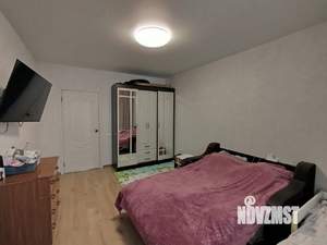 1-к квартира, вторичка, 42м2, 1/9 этаж