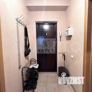 1-к квартира, вторичка, 33м2, 3/5 этаж