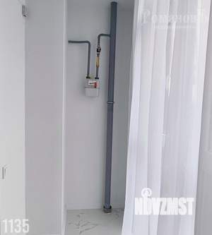 1-к квартира, вторичка, 43м2, 3/23 этаж