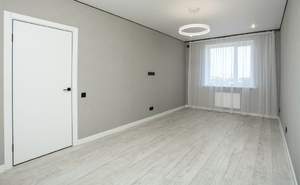 1-к квартира, вторичка, 35м2, 4/6 этаж