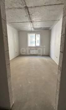 1-к квартира, вторичка, 37м2, 2/9 этаж