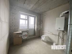 1-к квартира, вторичка, 27м2, 4/6 этаж