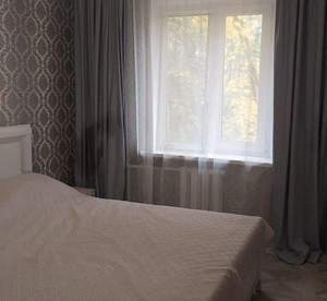 3-к квартира, вторичка, 65м2, 3/5 этаж