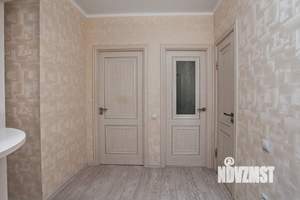 2-к квартира, вторичка, 56м2, 9/18 этаж