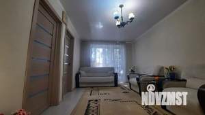 4-к квартира, вторичка, 66м2, 1/5 этаж