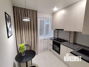 2-к квартира, вторичка, 45м2, 4/5 этаж