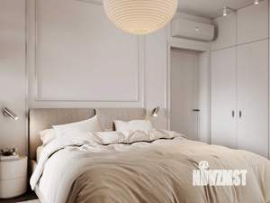 2-к квартира, вторичка, 68м2, 2/8 этаж