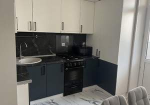 1-к квартира, вторичка, 40м2, 18/18 этаж