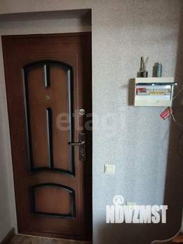 1-к квартира, вторичка, 41м2, 9/15 этаж