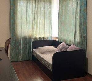 3-к квартира, вторичка, 108м2, 4/10 этаж