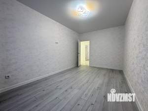 2-к квартира, вторичка, 64м2, 2/18 этаж