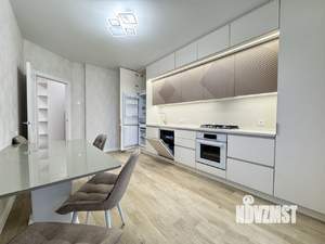 2-к квартира, вторичка, 65м2, 7/16 этаж