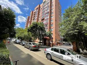 1-к квартира, вторичка, 42м2, 12/12 этаж
