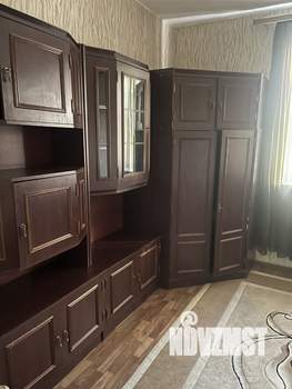 1-к квартира, вторичка, 36м2, 1/10 этаж