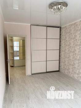 2-к квартира, вторичка, 55м2, 9/18 этаж