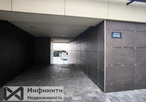 1-к квартира, вторичка, 35м2, 16/17 этаж