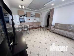 2-к квартира, вторичка, 75м2, 3/16 этаж