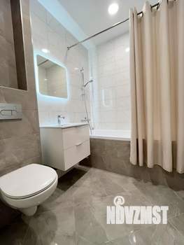 1-к квартира, вторичка, 37м2, 9/18 этаж