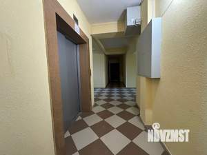 2-к квартира, вторичка, 71м2, 1/9 этаж