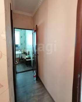 1-к квартира, вторичка, 32м2, 5/5 этаж