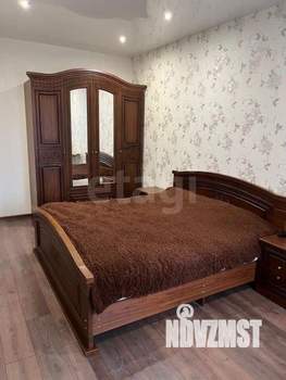 3-к квартира, вторичка, 79м2, 5/5 этаж