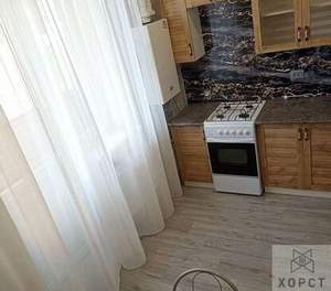 1-к квартира, вторичка, 38м2, 1/17 этаж