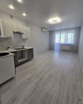 Студия квартира, вторичка, 31м2, 6/10 этаж