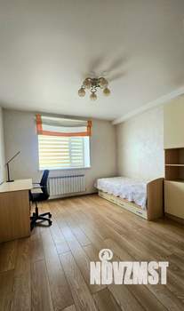3-к квартира, вторичка, 79м2, 11/15 этаж