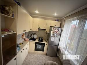 1-к квартира, вторичка, 38м2, 3/9 этаж