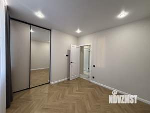2-к квартира, вторичка, 65м2, 8/21 этаж