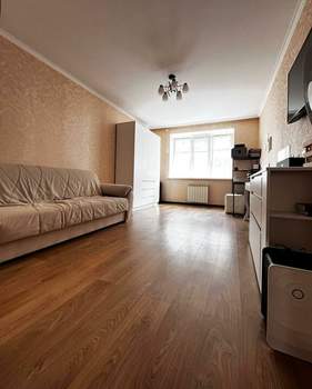2-к квартира, вторичка, 65м2, 3/6 этаж