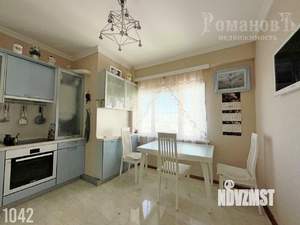 3-к квартира, вторичка, 94м2, 13/19 этаж