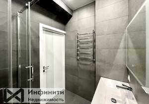 1-к квартира, вторичка, 42м2, 10/22 этаж