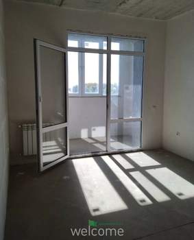 2-к квартира, вторичка, 58м2, 2/4 этаж