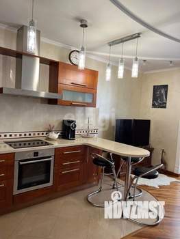 3-к квартира, вторичка, 90м2, 5/11 этаж