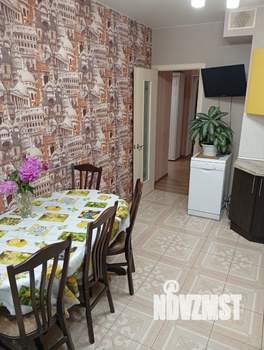 2-к квартира, вторичка, 59м2, 2/10 этаж