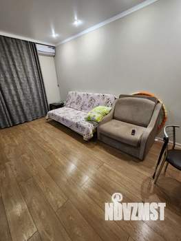 1-к квартира, вторичка, 45м2, 2/10 этаж