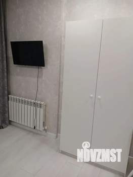 1-к квартира, вторичка, 21м2, 14/18 этаж