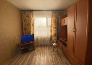 1-к квартира, вторичка, 33м2, 12/12 этаж