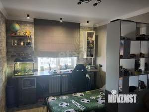 3-к квартира, вторичка, 76м2, 9/10 этаж