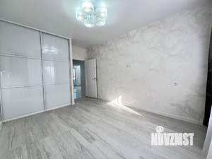 2-к квартира, вторичка, 55м2, 5/10 этаж