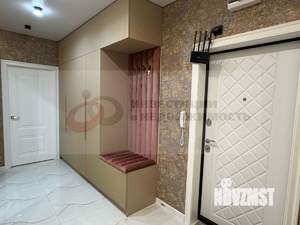 2-к квартира, вторичка, 65м2, 12/18 этаж