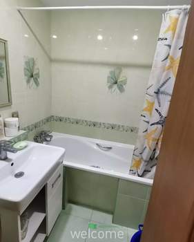 2-к квартира, вторичка, 54м2, 6/9 этаж