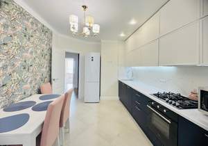 2-к квартира, вторичка, 55м2, 16/18 этаж
