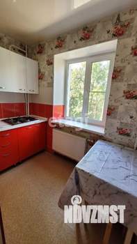3-к квартира, вторичка, 58м2, 3/4 этаж