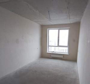 1-к квартира, вторичка, 43м2, 15/24 этаж